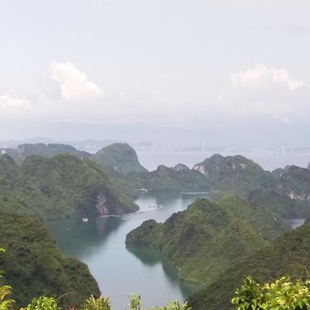 Duc Tuan Hotel Hai Phong Exterior photo